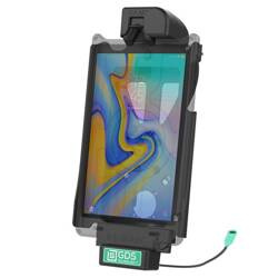 GDS® Tough-Dock™ z USB-C 3.1 dla Samsung Tab A 10.5 SM-T590 i T-597