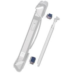 RAM® 1/2" Riser do uchwytów RAM® Tab-Tite™ i RAM® Tab-Lock™