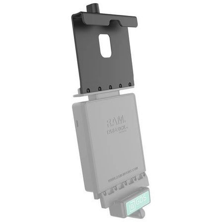 Górna pokrywa doku samochodowego GDS® do tabletu Samsung Tab A 10.5