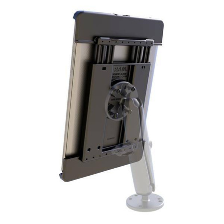RAM® Tab-Tite™ Spring Loaded Holder for 9.7" Tablets