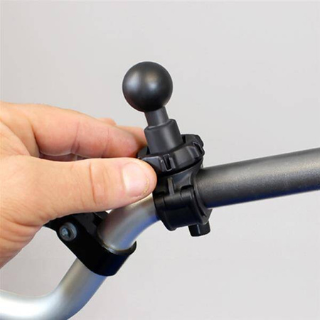 Adapter kulkowy RAM® do mocowania Garmin VIRB™