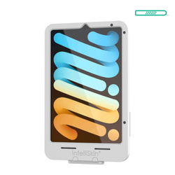 IntelliSkin® Thin-Case™ do Apple iPad mini (A17 Pro) i mini 6 - szary