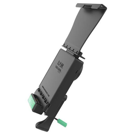 Stacja dokująca GDS® Locking Vehicle Dock + Data dla Apple iPad Pro 12,9" 3. i 5. generacji