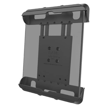 Uchwyt na tablet RAM® Tab-Tite™ do Apple iPad Gen 1-4 z etui + więcej