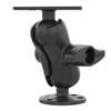 RAM® Drill-Down Ball Mount for Humminbird Helix 8-10 & Solix 10