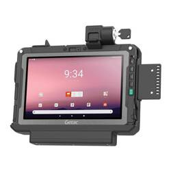 Uchwyt blokujący RAM® Form-Fit dla Getac ZX10