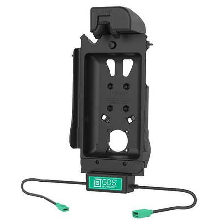 GDS® Tough-Dock™ + Single USB-A dla Samsung Tab A7 Lite 8,7"