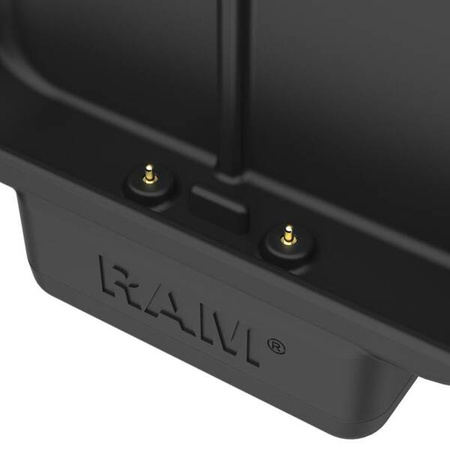 RAM® EZ-Roll'r™ Powered Dock dla Samsung XCover 5 z RAM® Skin™