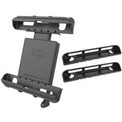 RAM® Tab-Lock™ Uniwersalny sprężynowy uchwyt do dużych tabletów