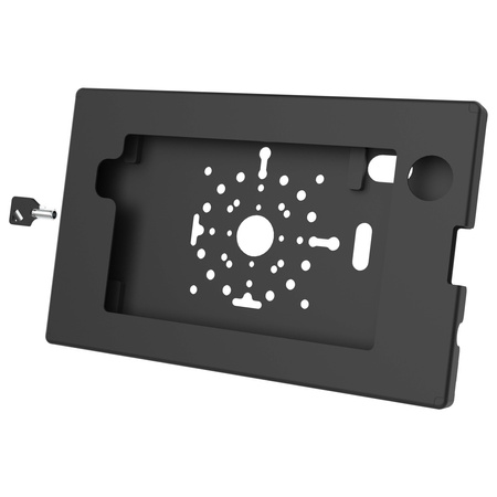 RAM® Safe-Case™ dla tabletu Zebra ET4x 8"