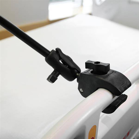 RAM® X-Grip® z uchwytem RAM® Tough-Claw™ 9" do tabletów 7"-8"