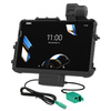 RAM® Thin-Dock™ + Dual USB dla Zebra ET401 i ET4x 10"