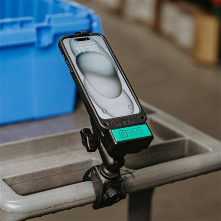 IntelliSkin® dla Apple iPhone 15+