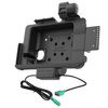 RAM® Tough-Dock™ Power + Data with Latch for Zebra ET4x 10" Tablet