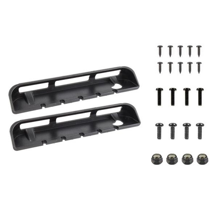 RAM® Tab-Tite™ End Cups for Apple iPad 9.7 + More