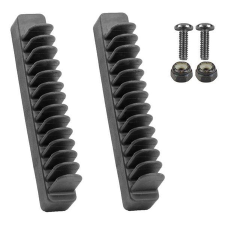 Wymiana płetw RAM® Power-Grip™ XL