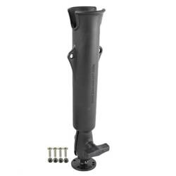 RAM® Console Flashlight Mount for RAM® Tough-Box™ Console Boxes