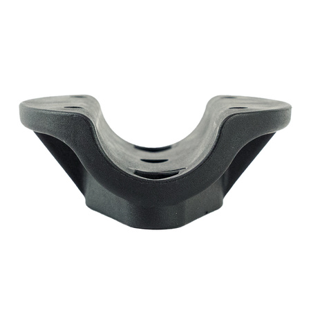 Adapter rurki RAM® z układem otworów AMPS