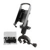 RAM® Composite Yoke Clamp Mount do Garmin GPSMAP 76C, 96C + More