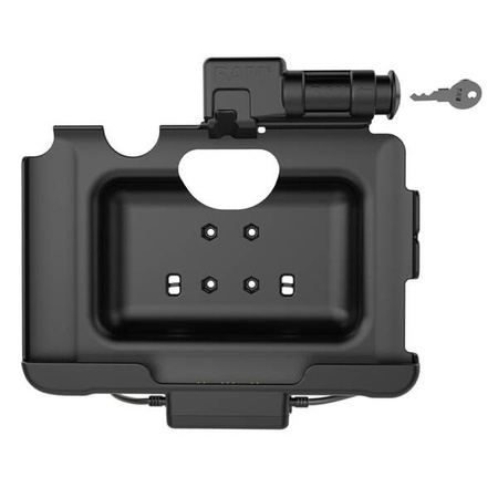 RAM® Key-Locking Power + Data Dock dla Tab Active4 Pro i Tab Active Pro