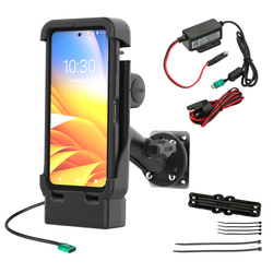 RAM® Powered Dock &amp; Dashboard Mounting Kit dla Zebra EM45