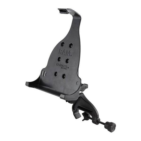 Uchwyt zaciskowy RAM® Double Ball Yoke do Garmin 695 i 696
