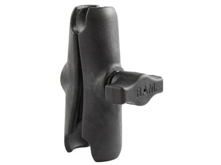 RAM® Composite Double Socket Arm - Rozmiar B Średni