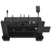 Stacja dokująca RAM® Power + Dual USB Locking Dock do tabletu ET8x 2 w 1 firmy Zebra