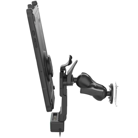 GDS® Uni-Conn™ Vehicle Bundle + Single USB-C dla Samsung Tab A9+