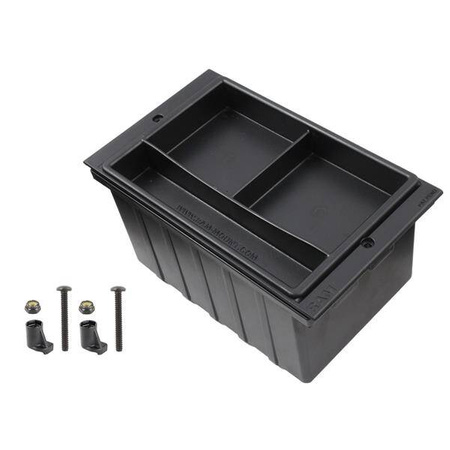 Kieszeń na akcesoria wypełniające RAM® Tough-Box™ 5".