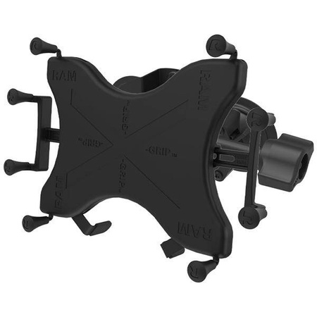 RAM® X-Grip® z podwójną przyssawką do tabletów 9"-11" - płytka wewnętrzna