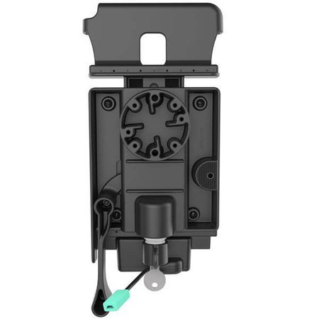 GDS® Locking Type-C Vehicle Dock for Samsung Tab Active2