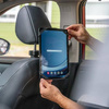 RAM® Universal Headrest Tablet Mount for 7"-13" Tablets