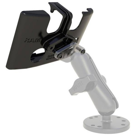 RAM® EZ-Roll'r™ Cradle for Garmin nuvi 52, 54, 55, 56, 57 & 58 Series