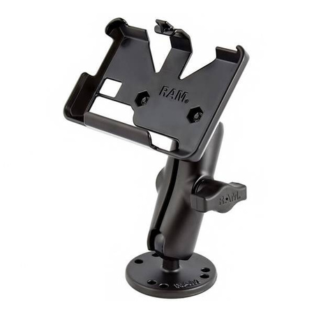 RAM® Drill-Down Mount do serii Garmin nuvi 200 Wide + More