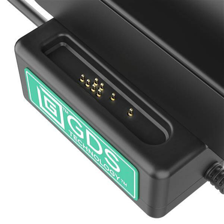 Locking GDS® Tough-Dock™ + Single USB-A for Samsung Tab A7 Lite 8.7"