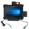 RAM® Power + Data Dock for Honeywell RT10 Tablet