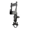 RAM® Handlebar U-Bolt Mount with Universal Belt Clip Holder