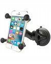 RAM® X-Grip® Phone Mount with RAM® Twist-Lock™ Suction Cup