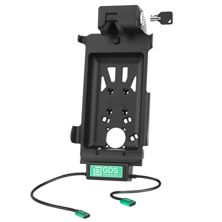 Blokada GDS® Tough-Dock™ + USB-C Data dla tabletów Tab Active5 i 3