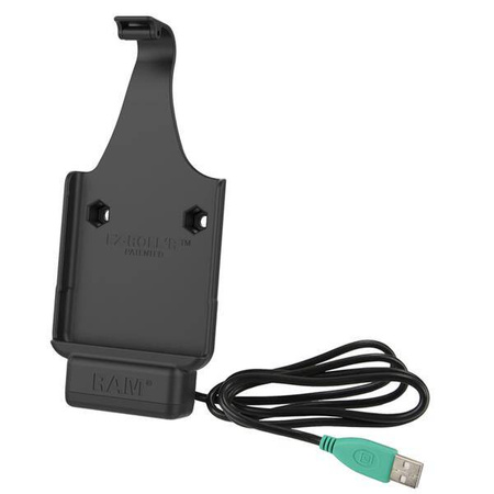 Zasilana stacja dokująca RAM® do Samsung XCover 5