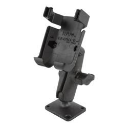 RAM® EZ-Roll'r™ Composite Drill-Down Mount do Garmin GPSMAP 78 i więcej