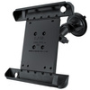 RAM® Tab-Tite™ with RAM® Twist-Lock™ Suction Cup for iPad 9.7 + More
