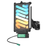 GDS® Uni-Conn™ Vehicle Bundle for Apple iPad mini (A17 Pro) & mini 6