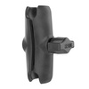 RAM® Composite Double Socket Arm - Rozmiar B Średni