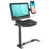 GDS® Ecosystem™ Vehicle Bundle with Monitor, Keyboard & Phone Mount