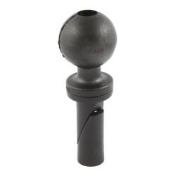 RAM® Wedge Ball Adapter for RAM®, Attwood & Fish-on Bases - C Size