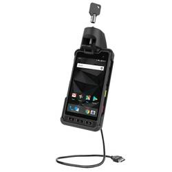 RAM® EZ-Roll'r™ Powered Locking Dock for Sonim XP8