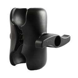 RAM® Double Socket Arm - E Size Short