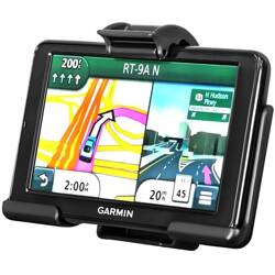 Stacja dokująca RAM® EZ-Roll'r™ do Garmin nuvi 2450, 2460LT i 2555LT + więcej